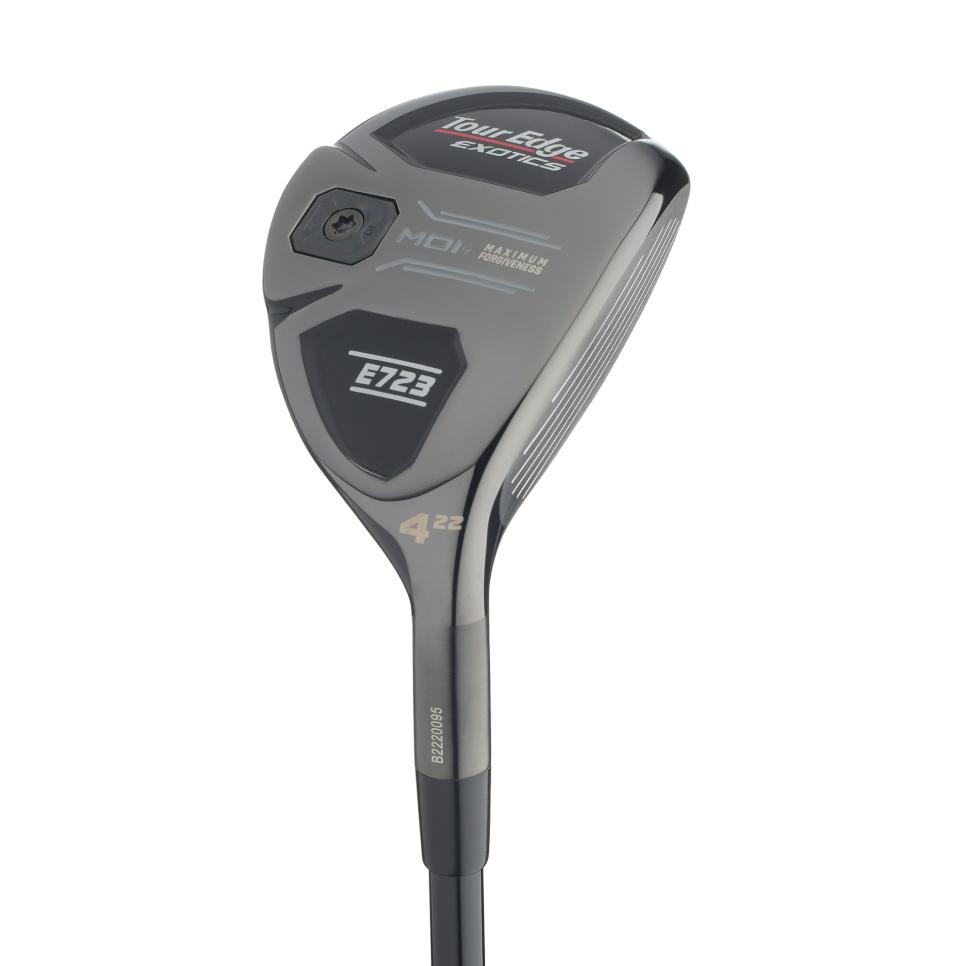 /content/dam/images/golfdigest/fullset/hotlist-2024/hybrids/Tour Edge Exotics E723_Hybrid_HERO.jpg